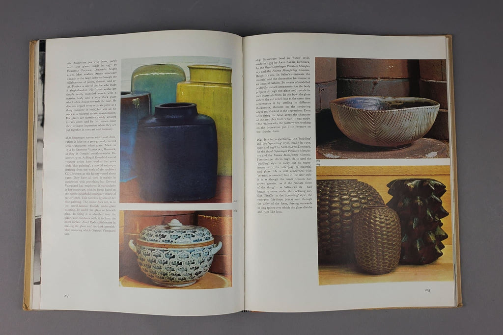 A Treasury of Scandinavian Design - Freeforms