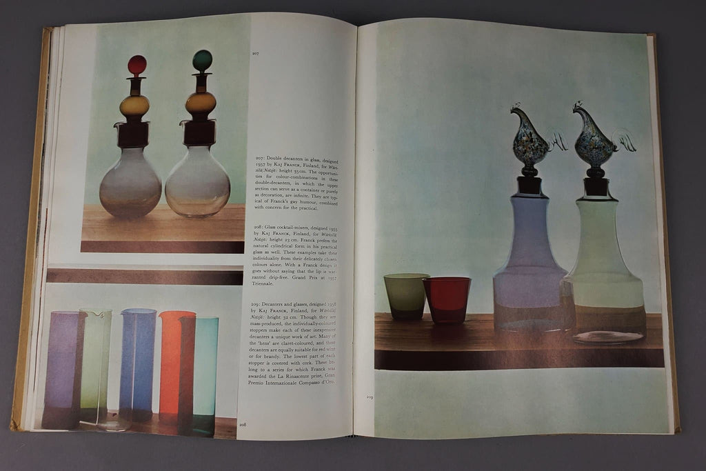 A Treasury of Scandinavian Design - Freeforms