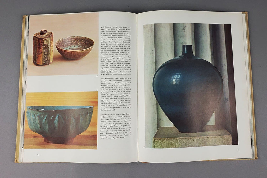 A Treasury of Scandinavian Design - Freeforms