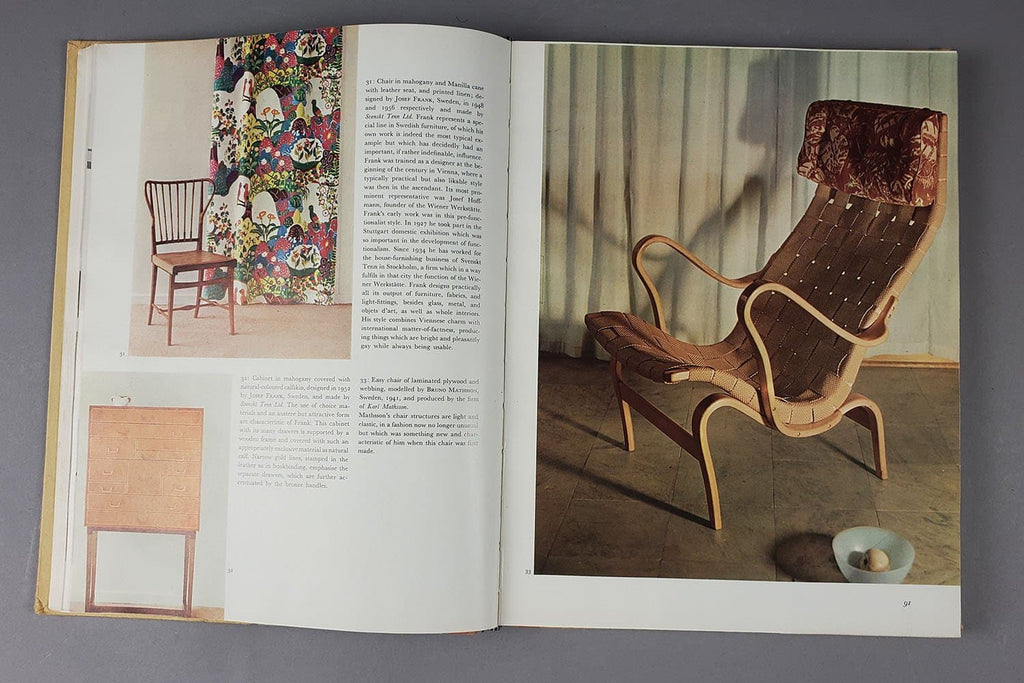 A Treasury of Scandinavian Design - Freeforms