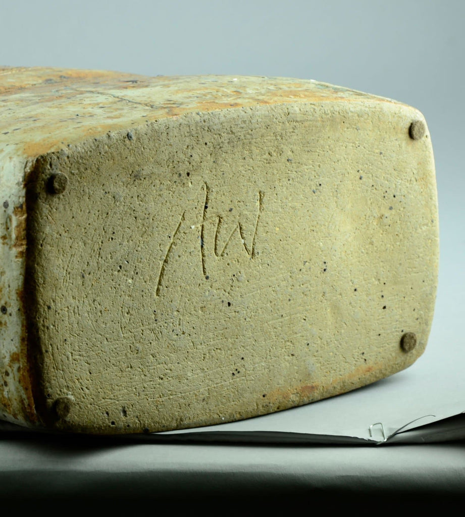 Alan Wallwork, own studio, UK, Unique monumental sculpture C5200