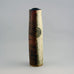 Alan Wallwork stoneware cylindrical vase D6313 - Freeforms