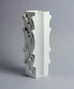 "Archais" porcelain vase by  Heinrich Fuchs for Hutschenreuther