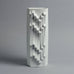 "Archais" porcelain vase by  Heinrich Fuchs for Hutschenreuther