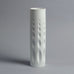 "Archais" porcelain vase by Heinrich Fuchs for Hutschenreuther B3074 - Freeforms