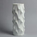 "Archais" porcelain vase by Heinrich Fuchs for Hutschenreuther B3140 - Freeforms