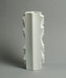 "Archais" porcelain vase by Heinrich Fuchs for Hutschenreuther B3142 - Freeforms