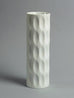 "Archais" porcelain vase by Heinrich Fuchs for Hutschenreuther B3149, B3075 - Freeforms
