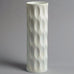 "Archais" porcelain vase by Heinrich Fuchs for Hutschenreuther B3149, B3075 - Freeforms