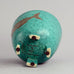 "Argenta" footed vase by Wilhelm Kage N5543 - Freeforms