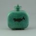 "Argenta" lidded jar by Wilhelm Kage for Gustavsberg C5436 - Freeforms