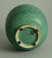 "Argenta" vase by Wilhelm Kåge N5541 - Freeforms