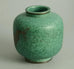 "Argenta" vase by Wilhelm Kåge N5541 - Freeforms