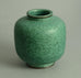 "Argenta" vase by Wilhelm Kåge N5541 - Freeforms