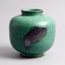 "Argenta" vase by Wilhelm Kage for Gustavsberg