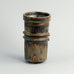 Art Deco stoneware vase by Bode Willumsen F1426 - Freeforms