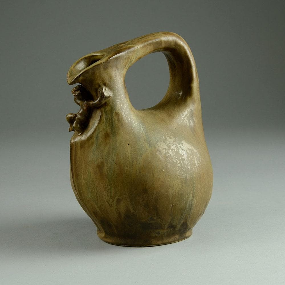 Bode Willumsen ceramics for sale