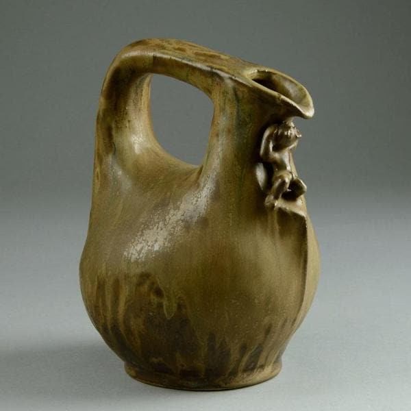 Bode Willumsen ceramics for sale