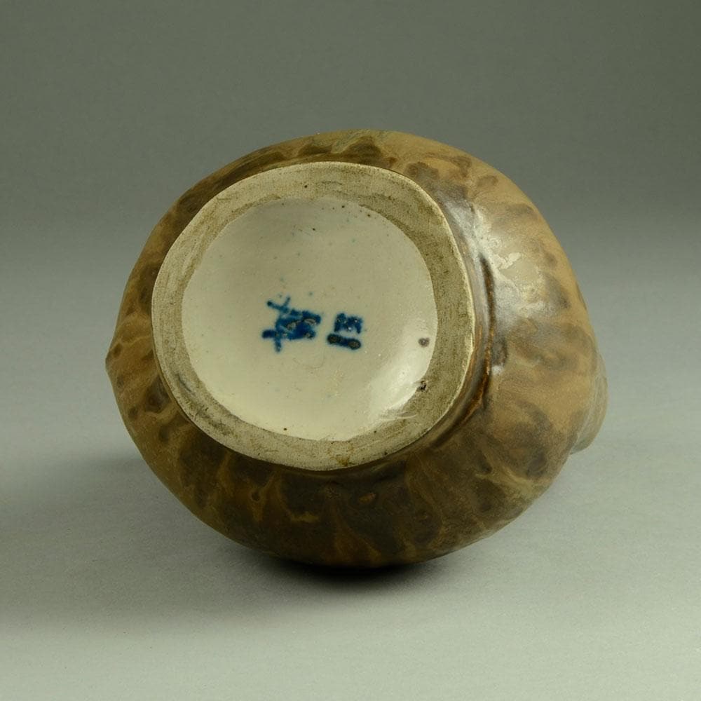 Bode WIllumsen marks