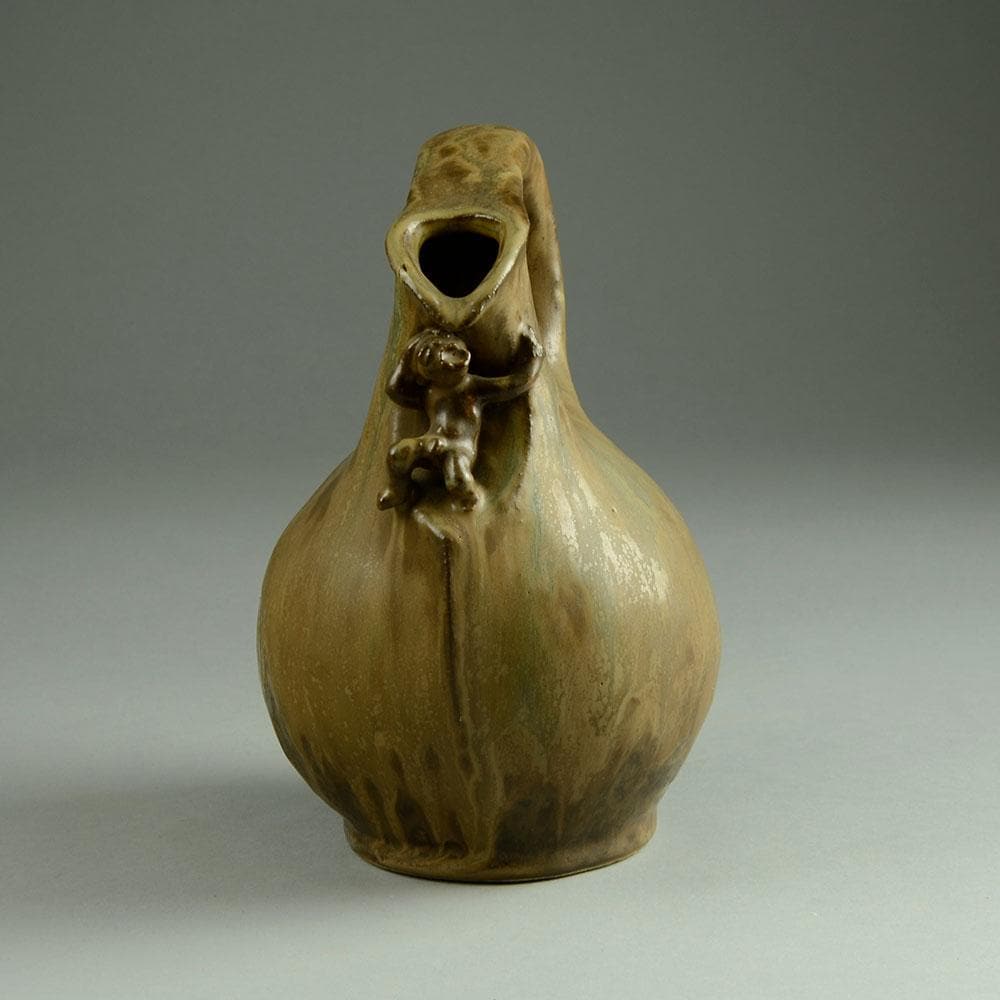 Bode Willumsen ceramics for sale