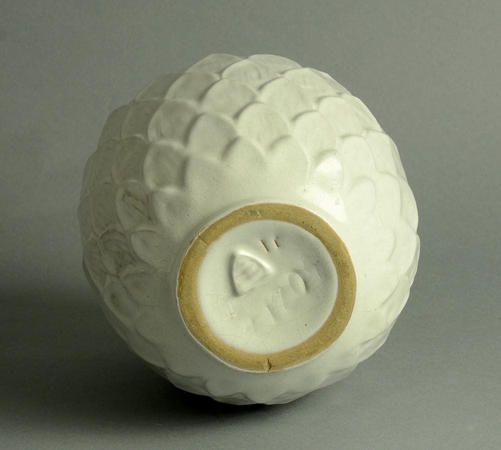 Artichoke vase by Michael Andersen and Sons N9461 - Freeforms