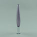 Asta Stromberg for Strombergshyttan Sommerso "Sputnik" vase in purple N9266 - Freeforms