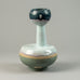 School of Walther Popp, Germany, stoneware sculptural vessel G9417 - Freeforms