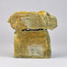 Azade Köker, own studio, Turkey, unique stoneware sculpture F8144 - Freeforms