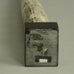 "Bow form" stoneware sculpture by Peter Hayes C5201 - Freeforms