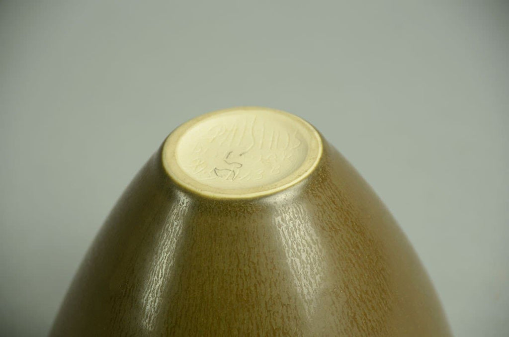 Bowl by Per Linnemann-Schmidt at Palshus A1189 - Freeforms