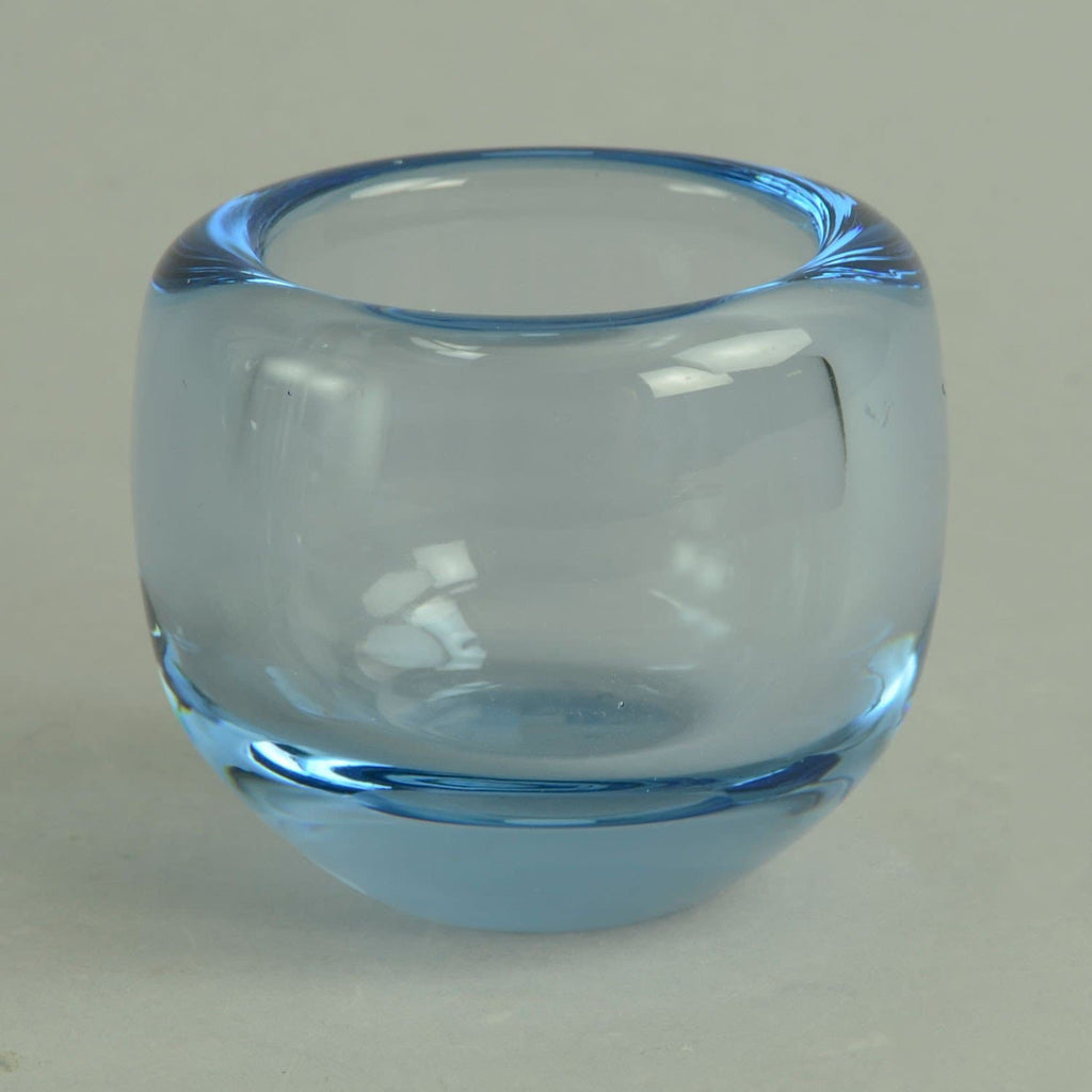 Bowl by Per Lutken for Holmegaard N9495 - Freeforms