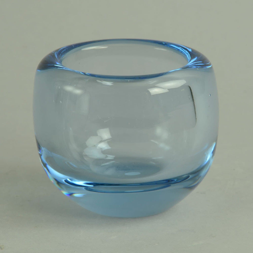 Bowl by Per Lutken for Holmegaard N9495 - Freeforms