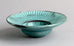 Bowl by Svend Hammershøi for Kähler Keramik A1868 - Freeforms