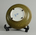 Bowl with illustrated interior by Gerd Bogelund N7955 - Freeforms