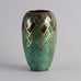 Bronze vase by WMF Ikora B4012 - Freeforms