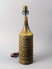 "Budding" lamp by Axel Salto for Royal Copenhagen N8695 - Freeforms