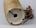 "Budding" lamp by Axel Salto for Royal Copenhagen N8695 - Freeforms