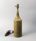 "Budding" lamp by Axel Salto for Royal Copenhagen N8695 - Freeforms