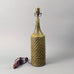 "Budding" lamp by Axel Salto for Royal Copenhagen N8695 - Freeforms