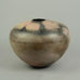 Burnished vase by Gabrielle Koch C5252 - Freeforms