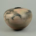 Burnished vase by Gabrielle Koch C5252 - Freeforms