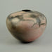 Burnished vase by Gabrielle Koch C5252 - Freeforms