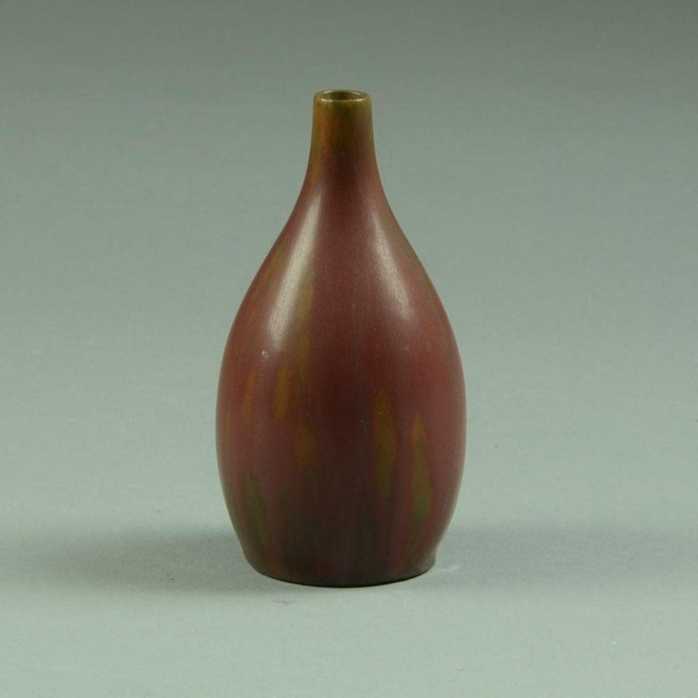 Cabinet vase by Carl Harry Stalhane for Rorstrand C5057 - Freeforms