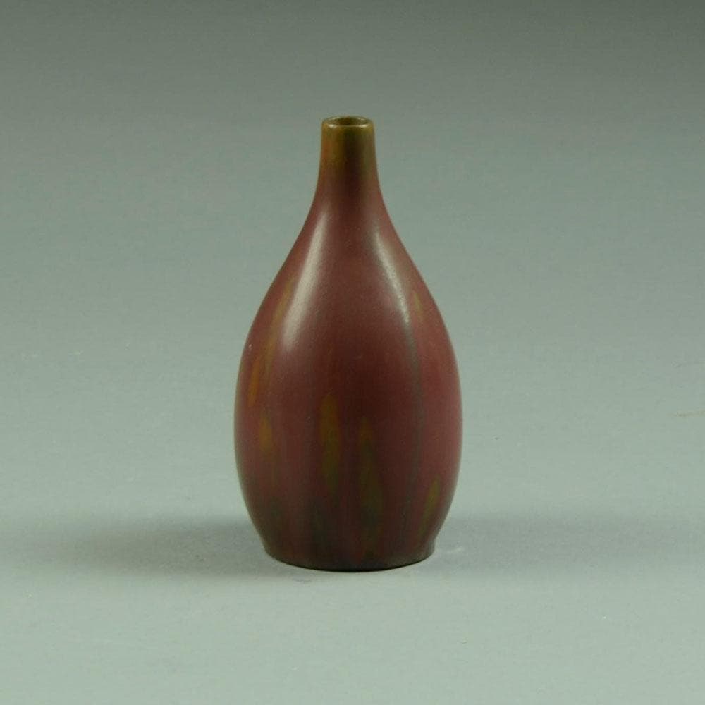 Cabinet vase by Carl Harry Stalhane for Rorstrand C5057 - Freeforms