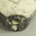 Ceramic sculptural vessel by Elizabeth Raeburn N6973 - Freeforms