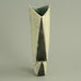 Ceramic sculptural vessel by Elizabeth Raeburn N6973 - Freeforms