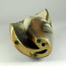 Ceramic sculpture by Maurice de Coulon C5317 - Freeforms