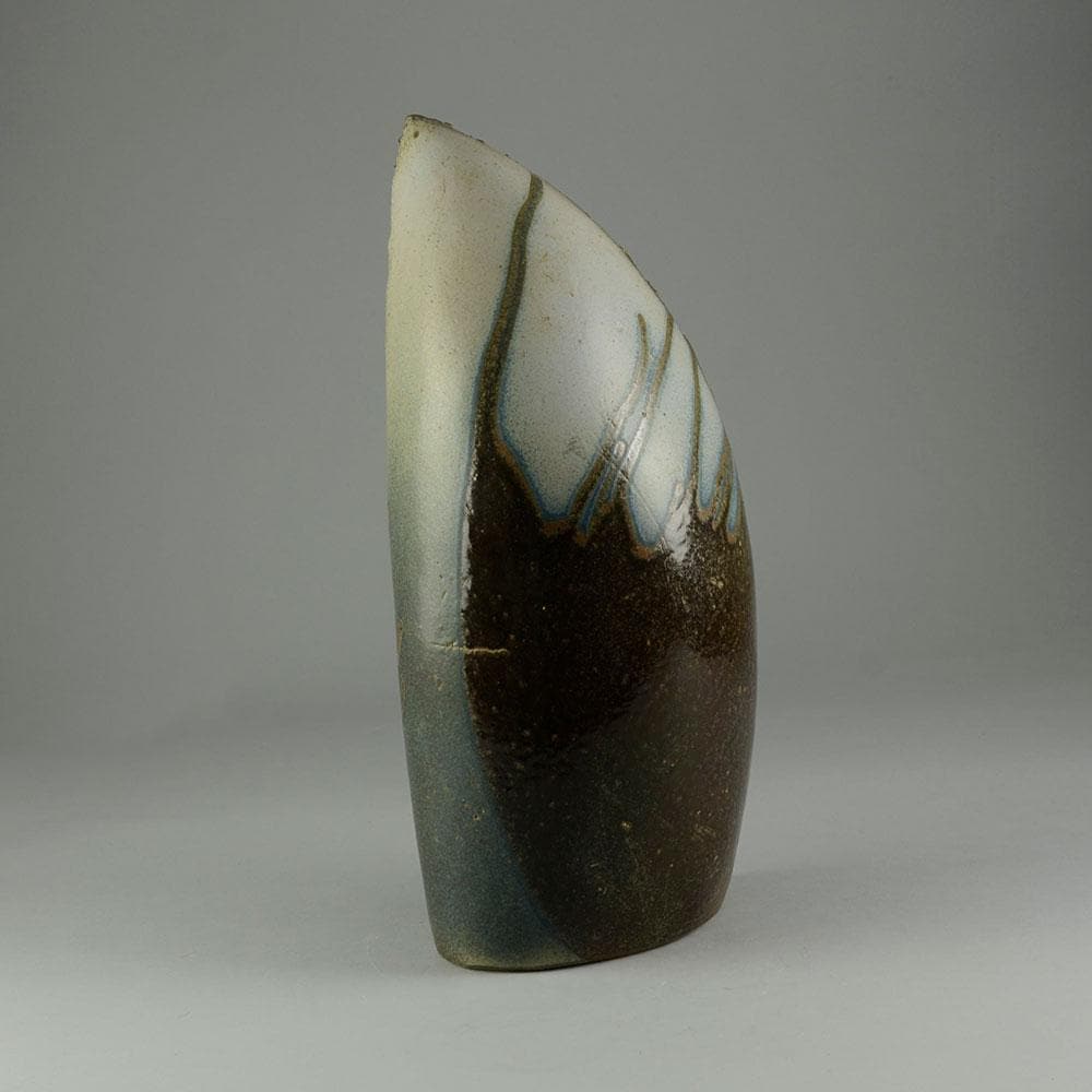 Ceramic sculpture by Maurice de Coulon C5317 - Freeforms