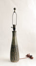 Ceramic table lamp by Gerd Bogelund N6040 - Freeforms