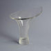 Chanterelle vase by Tapio Wirkkala for Iittala A1751 - Freeforms